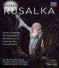 Dvorak: Rusalka / Renée Fleming (Blu-ray)